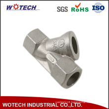 OEM Precision Casting Machine Part